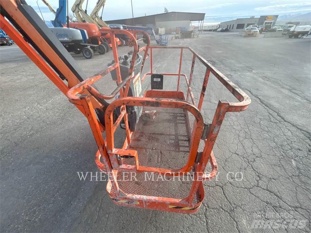JLG 800AJ SP Ανυψωτήρες με αρθρωτό βραχίονα