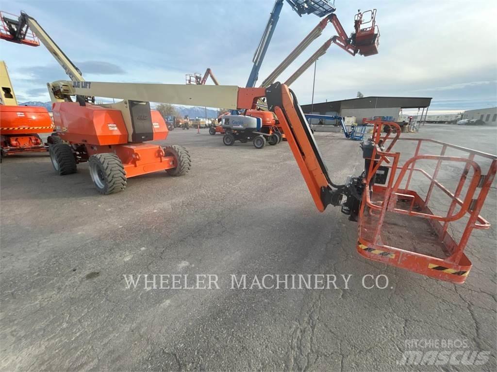 JLG 800AJ SP Ανυψωτήρες με αρθρωτό βραχίονα