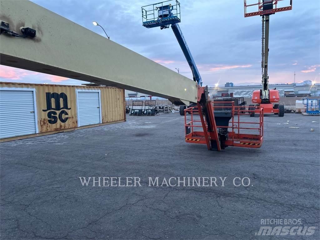 JLG 860SJ Ανυψωτήρες με αρθρωτό βραχίονα