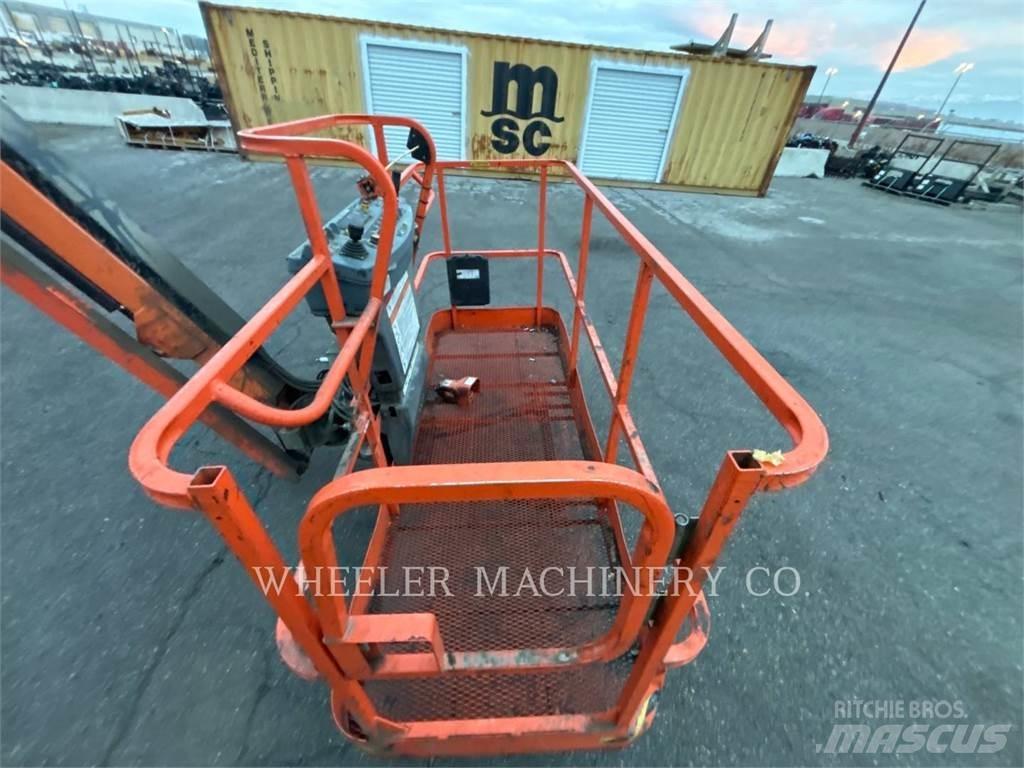 JLG 860SJ Ανυψωτήρες με αρθρωτό βραχίονα