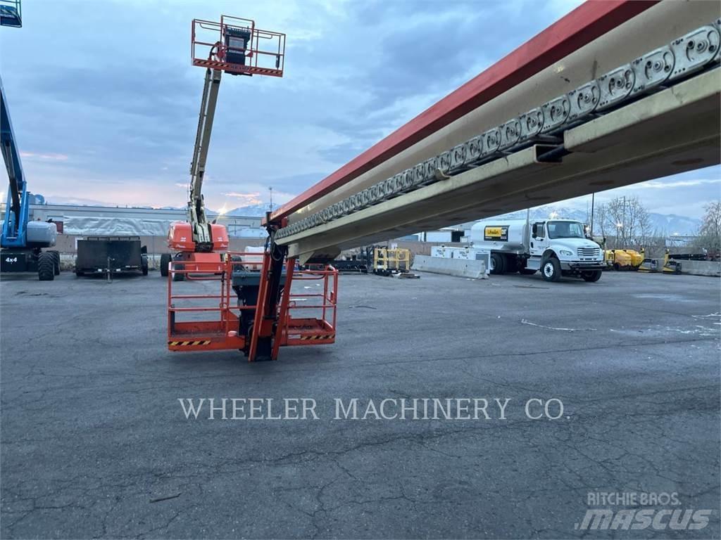 JLG 860SJ Ανυψωτήρες με αρθρωτό βραχίονα