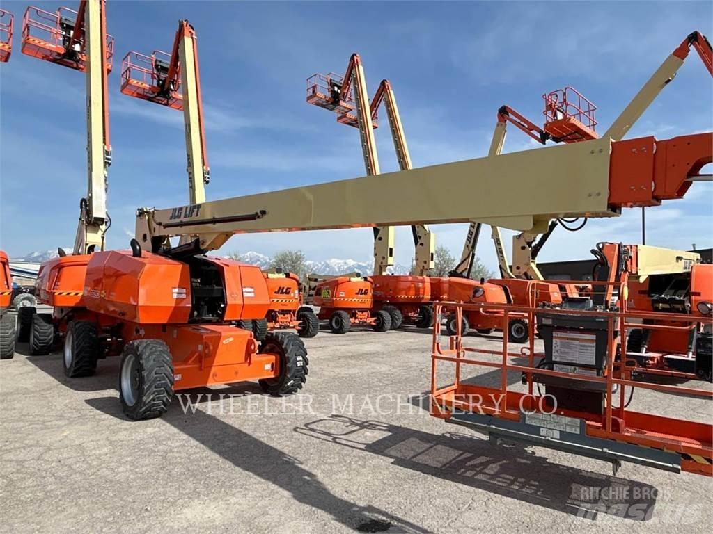 JLG 860SJ Ανυψωτήρες με αρθρωτό βραχίονα