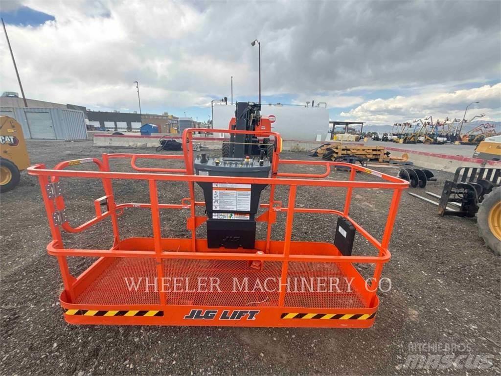 JLG 860SJ Ανυψωτήρες με αρθρωτό βραχίονα