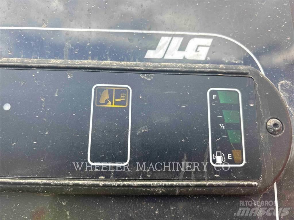 JLG 860SJ Ανυψωτήρες με αρθρωτό βραχίονα