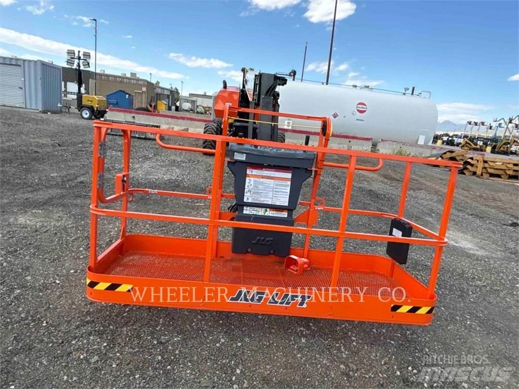 JLG 860SJ Ανυψωτήρες με αρθρωτό βραχίονα