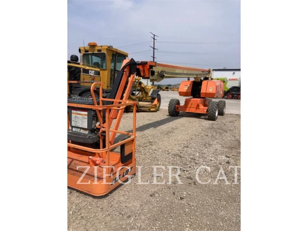 JLG 860SJ Ανυψωτήρες με αρθρωτό βραχίονα