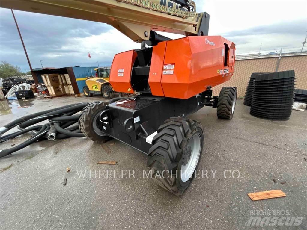 JLG 860SJ Ανυψωτήρες με αρθρωτό βραχίονα