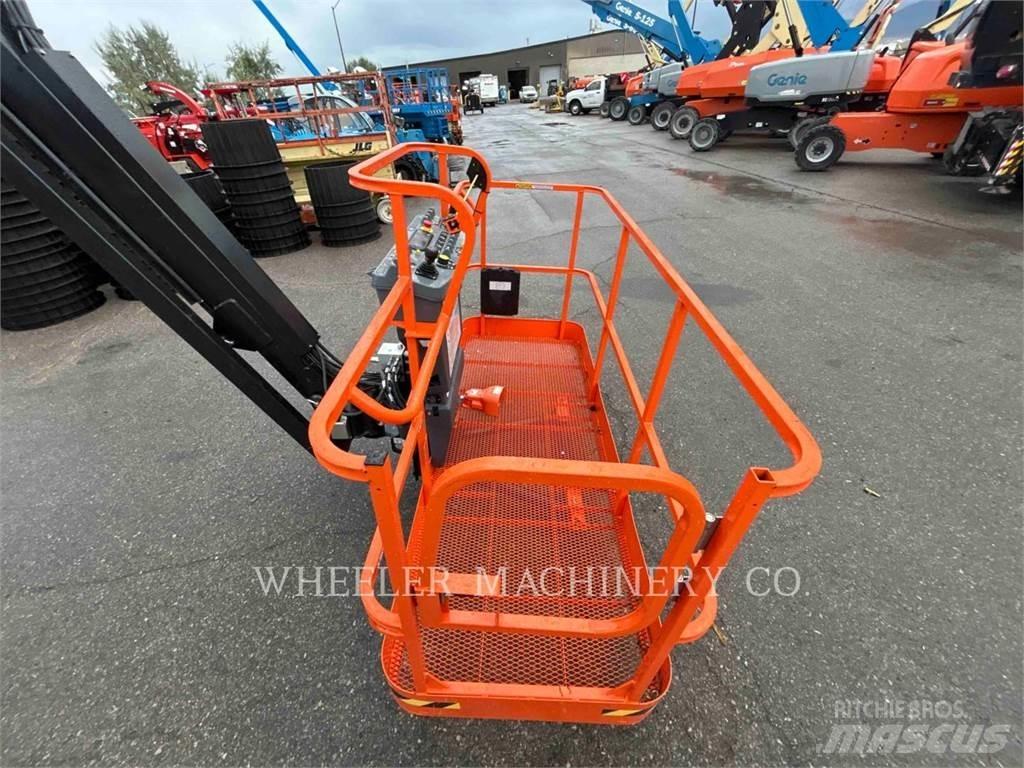 JLG 860SJ Ανυψωτήρες με αρθρωτό βραχίονα