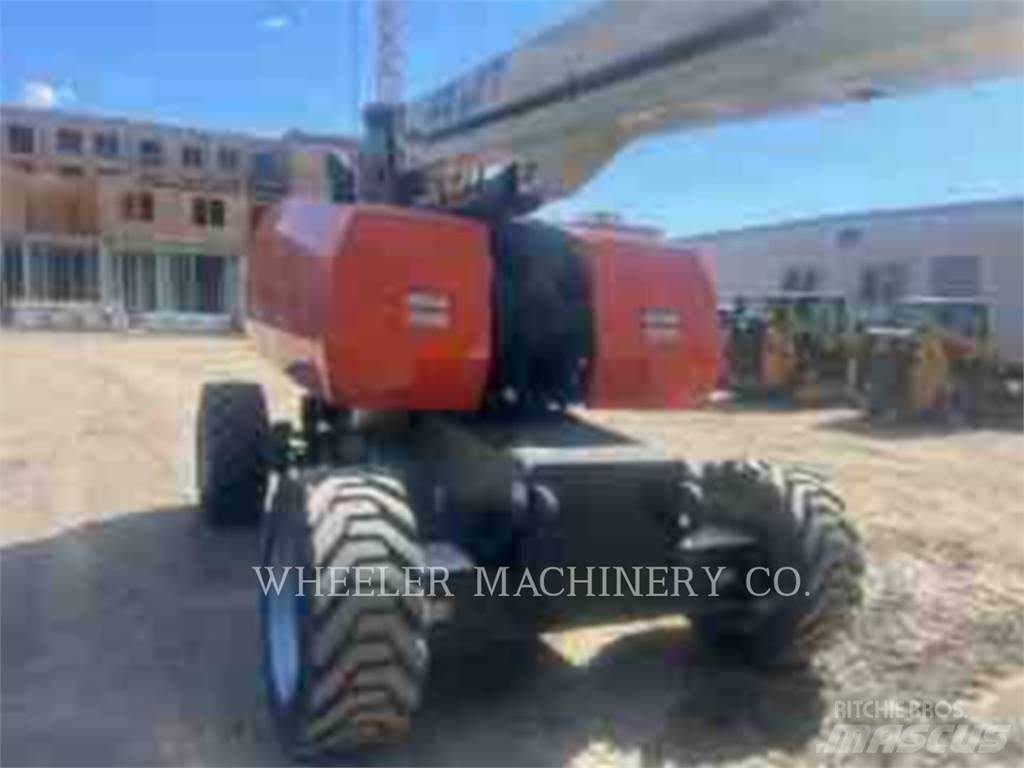 JLG 860SJ Ανυψωτήρες με αρθρωτό βραχίονα