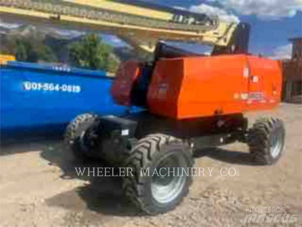 JLG 860SJ Ανυψωτήρες με αρθρωτό βραχίονα