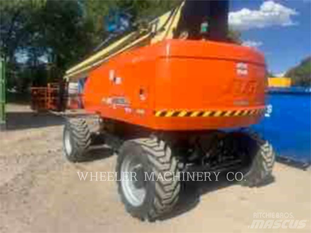 JLG 860SJ Ανυψωτήρες με αρθρωτό βραχίονα