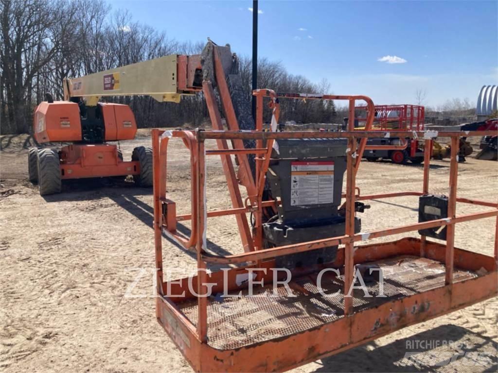 JLG 860SJ Ανυψωτήρες με αρθρωτό βραχίονα