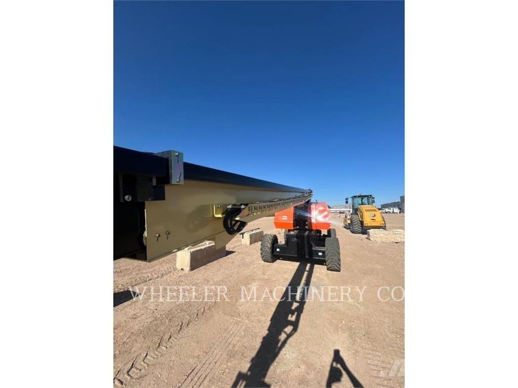 JLG 860SJ Ανυψωτήρες με αρθρωτό βραχίονα