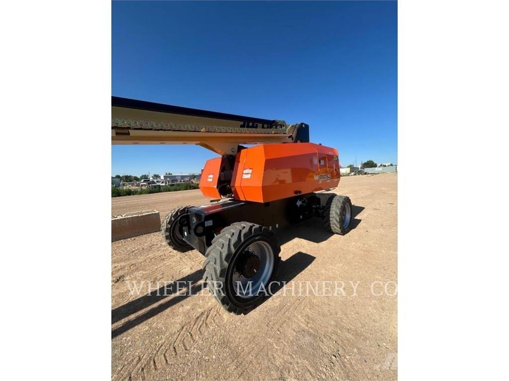 JLG 860SJ Ανυψωτήρες με αρθρωτό βραχίονα