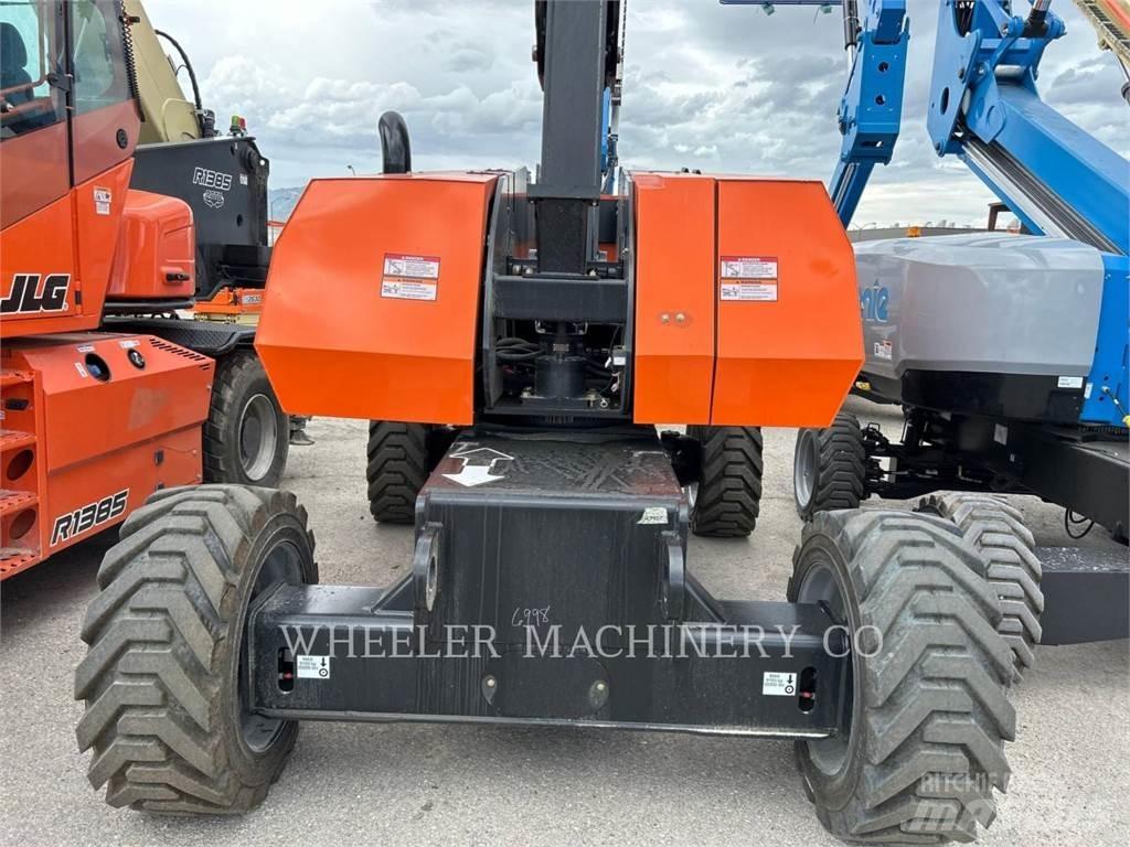 JLG 860SJ SP Ανυψωτήρες με αρθρωτό βραχίονα