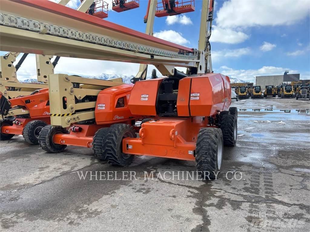JLG 860SJ SP Ανυψωτήρες με αρθρωτό βραχίονα