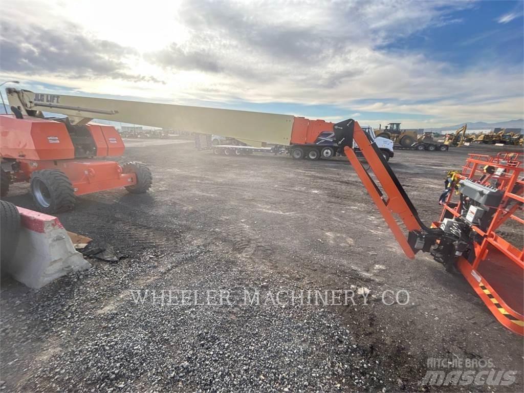 JLG 860SJ SP Ανυψωτήρες με αρθρωτό βραχίονα
