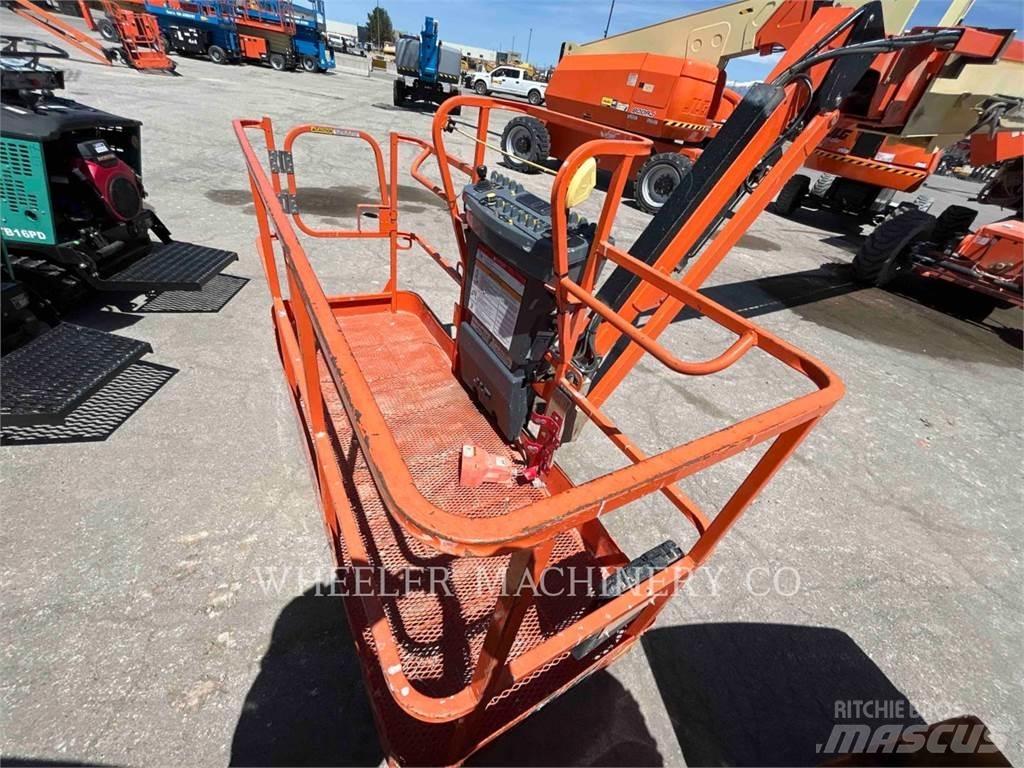 JLG 860SJ SP Ανυψωτήρες με αρθρωτό βραχίονα