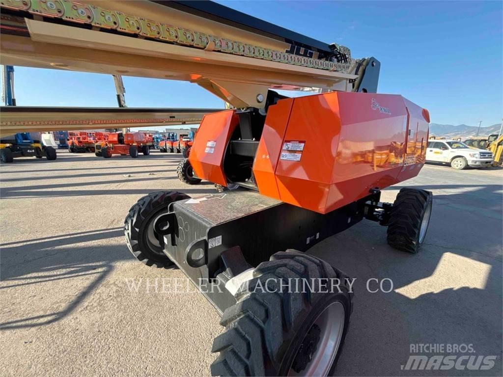 JLG 860SJ SP Ανυψωτήρες με αρθρωτό βραχίονα