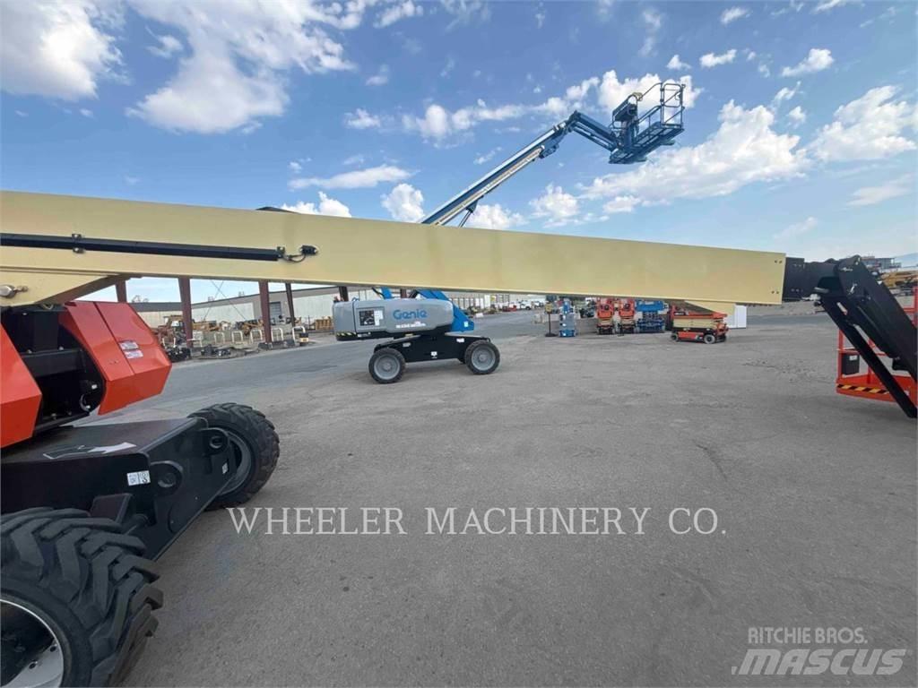 JLG 860SJ SP Ανυψωτήρες με αρθρωτό βραχίονα