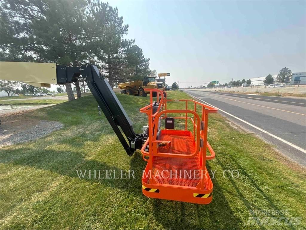 JLG 860SJ SP Ανυψωτήρες με αρθρωτό βραχίονα