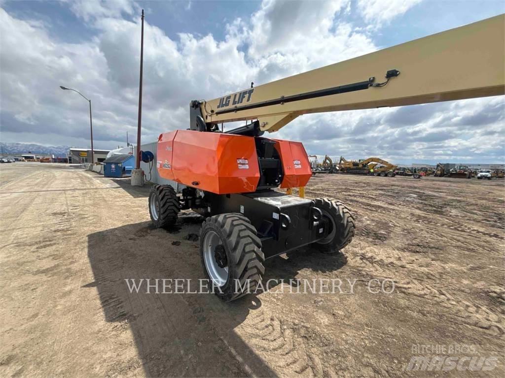 JLG 860SJ SP Ανυψωτήρες με αρθρωτό βραχίονα