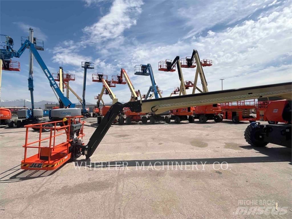 JLG 860SJ SP Ανυψωτήρες με αρθρωτό βραχίονα