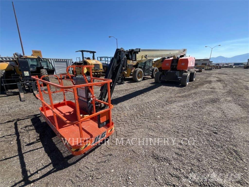 JLG 860SJ SP Ανυψωτήρες με αρθρωτό βραχίονα