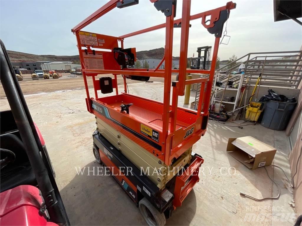 JLG AE1932 Ανυψωτήρες ψαλιδωτής άρθρωσης