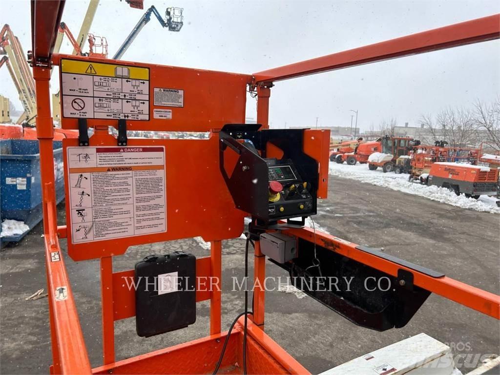 JLG AE1932 Ανυψωτήρες ψαλιδωτής άρθρωσης