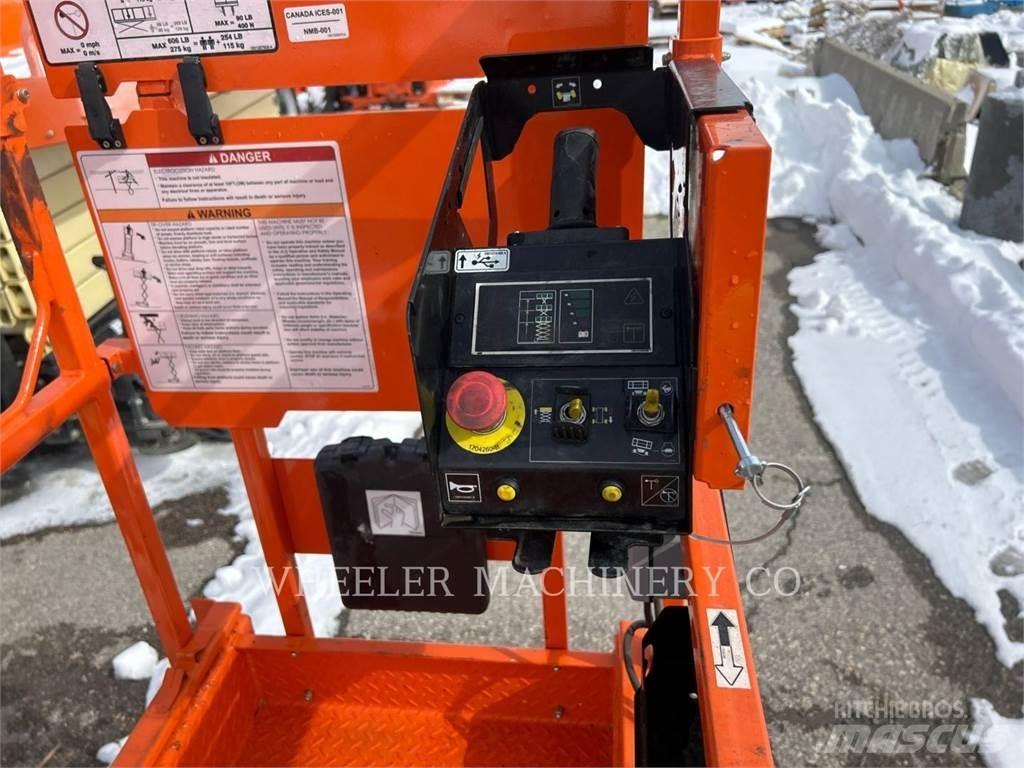 JLG AE1932 Ανυψωτήρες ψαλιδωτής άρθρωσης