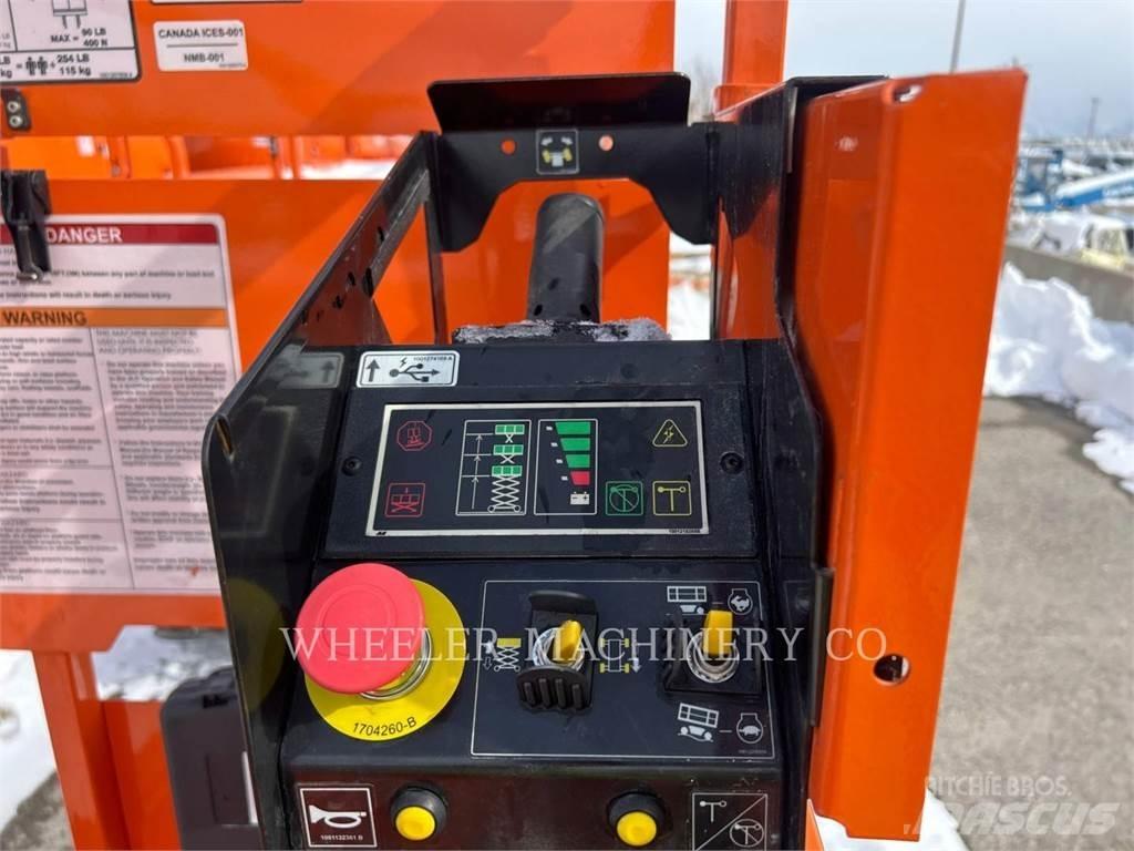 JLG AE1932 Ανυψωτήρες ψαλιδωτής άρθρωσης