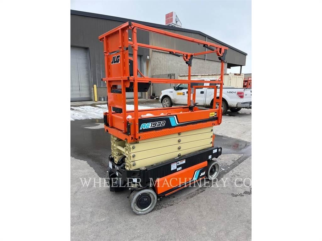 JLG AE1932 Ανυψωτήρες ψαλιδωτής άρθρωσης