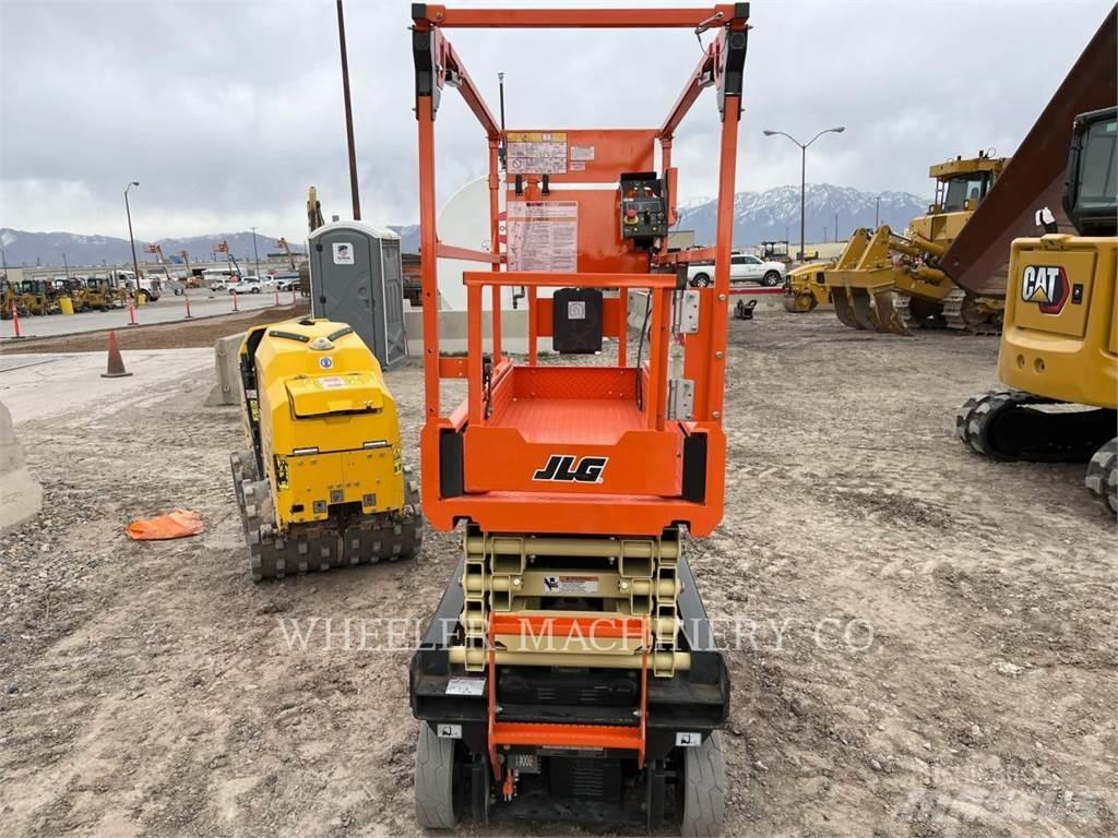 JLG AE1932 Ανυψωτήρες ψαλιδωτής άρθρωσης