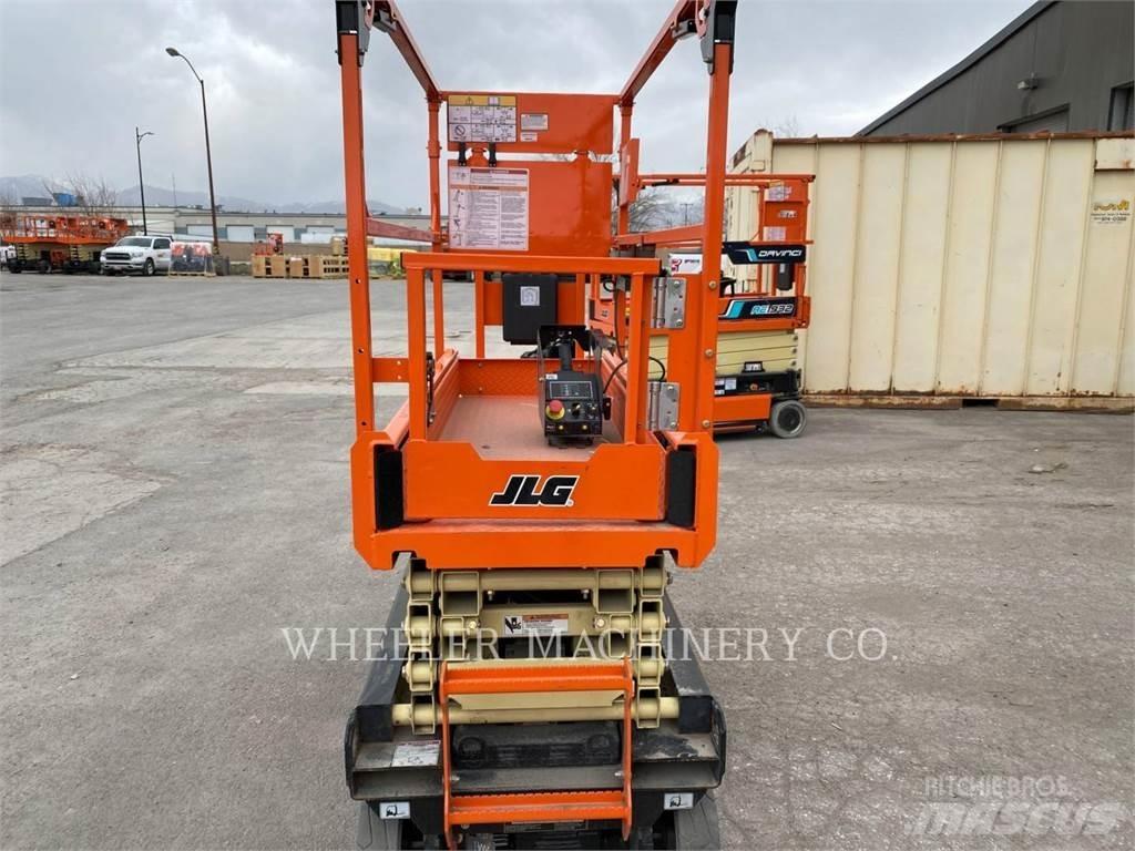 JLG AE1932 Ανυψωτήρες ψαλιδωτής άρθρωσης