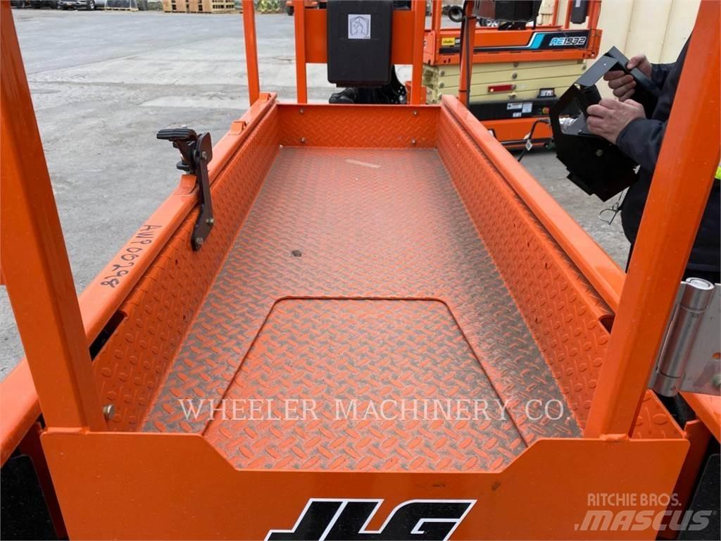 JLG AE1932 Ανυψωτήρες ψαλιδωτής άρθρωσης