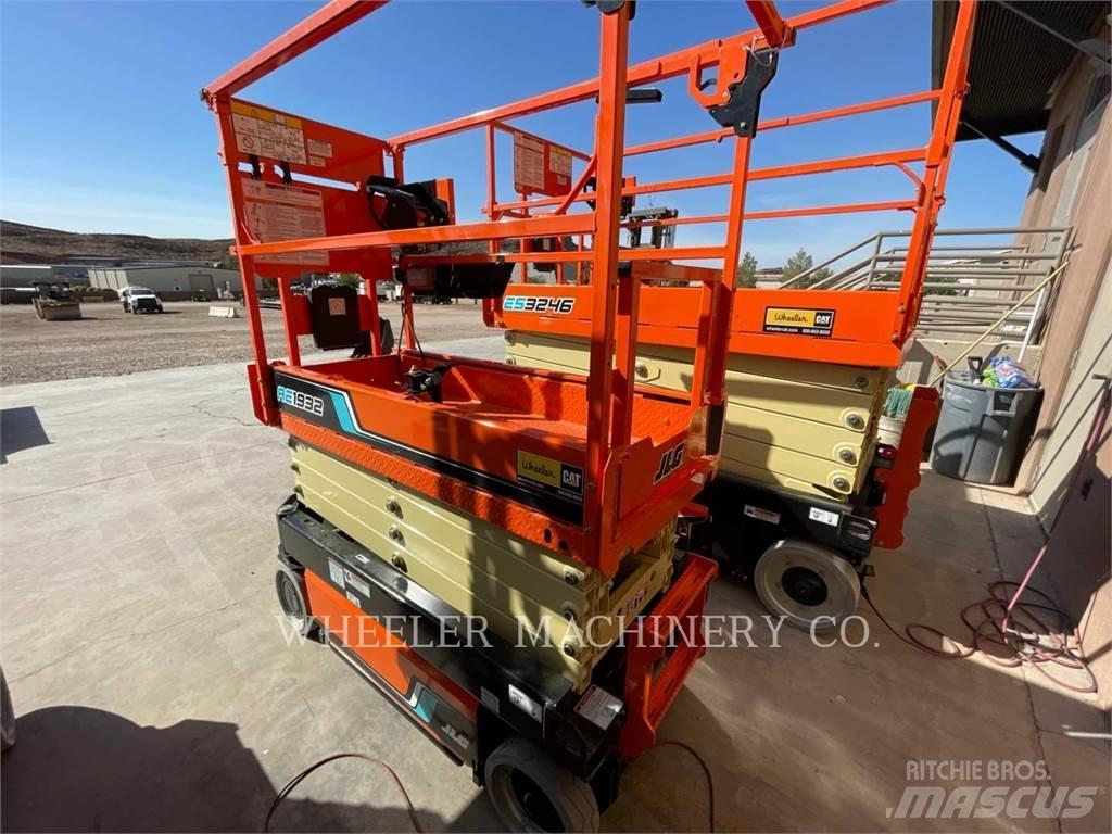 JLG AE1932 Ανυψωτήρες ψαλιδωτής άρθρωσης