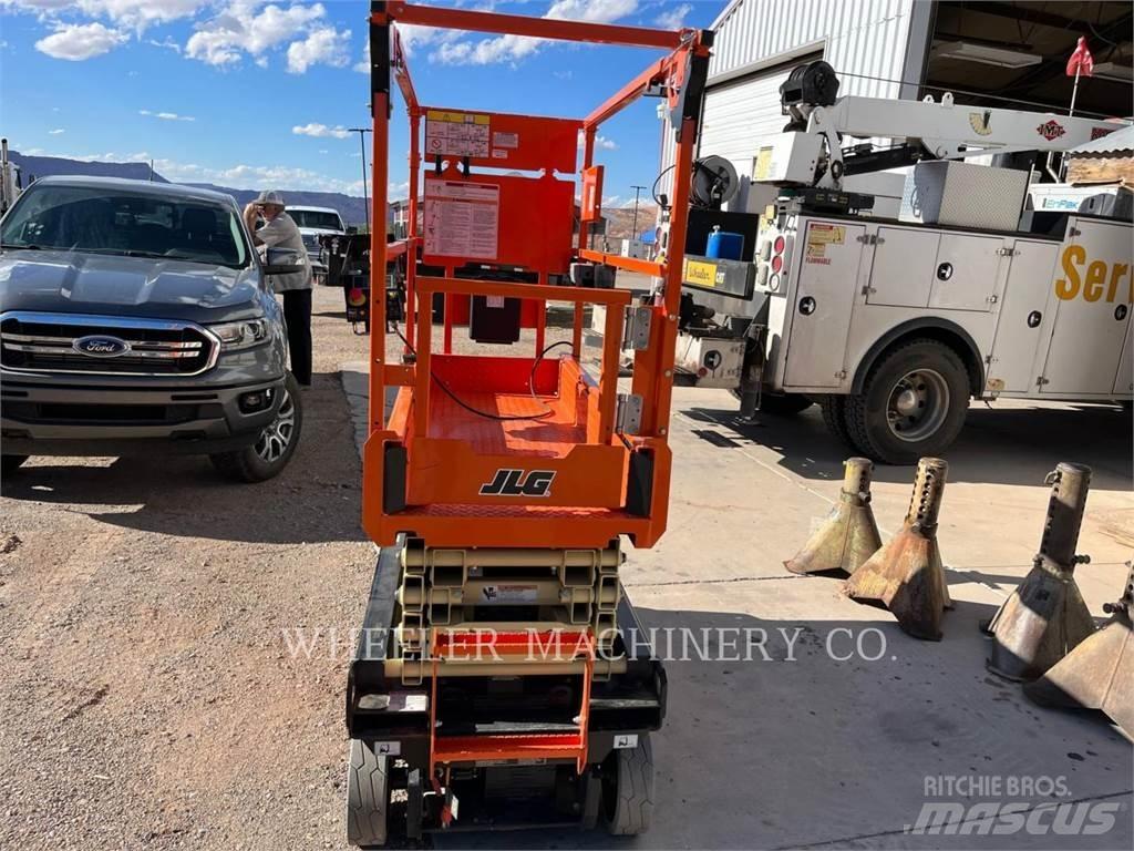 JLG AE1932 Ανυψωτήρες ψαλιδωτής άρθρωσης