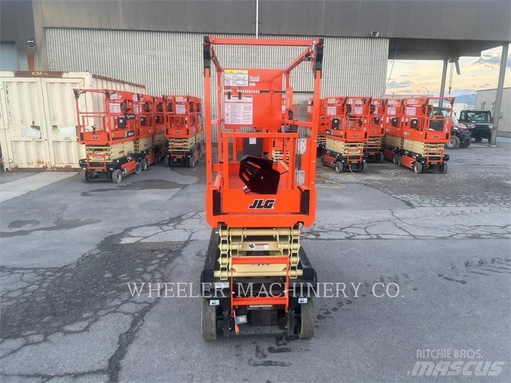 JLG AE1932 Ανυψωτήρες ψαλιδωτής άρθρωσης