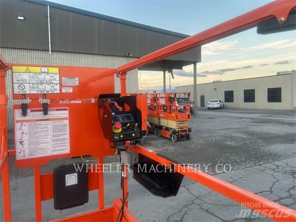 JLG AE1932 Ανυψωτήρες ψαλιδωτής άρθρωσης
