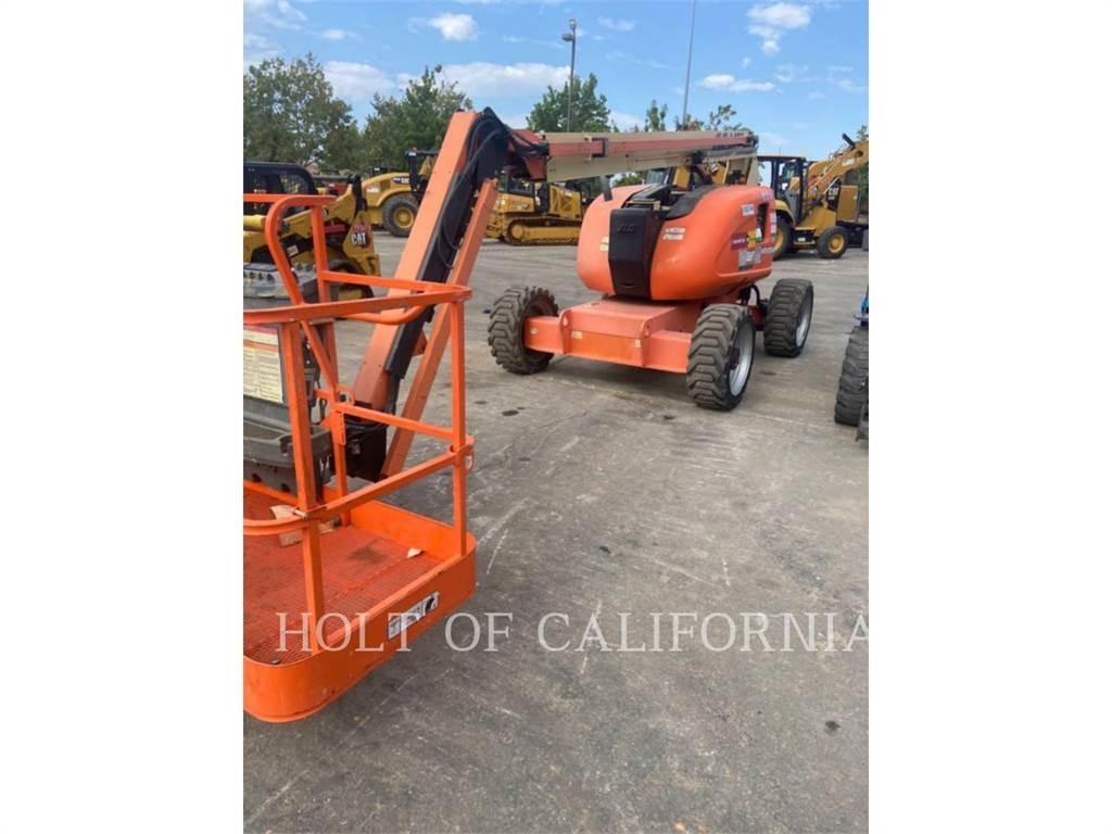JLG BOOM Z60 Ανυψωτήρες με αρθρωτό βραχίονα