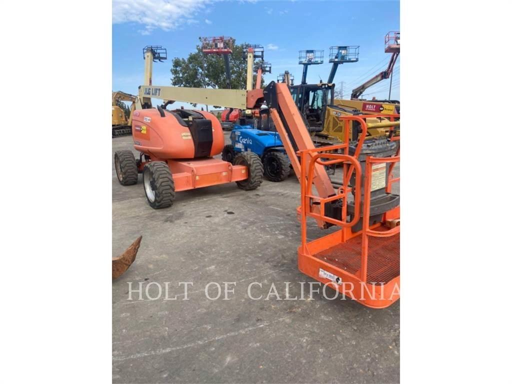 JLG BOOM Z60 Ανυψωτήρες με αρθρωτό βραχίονα