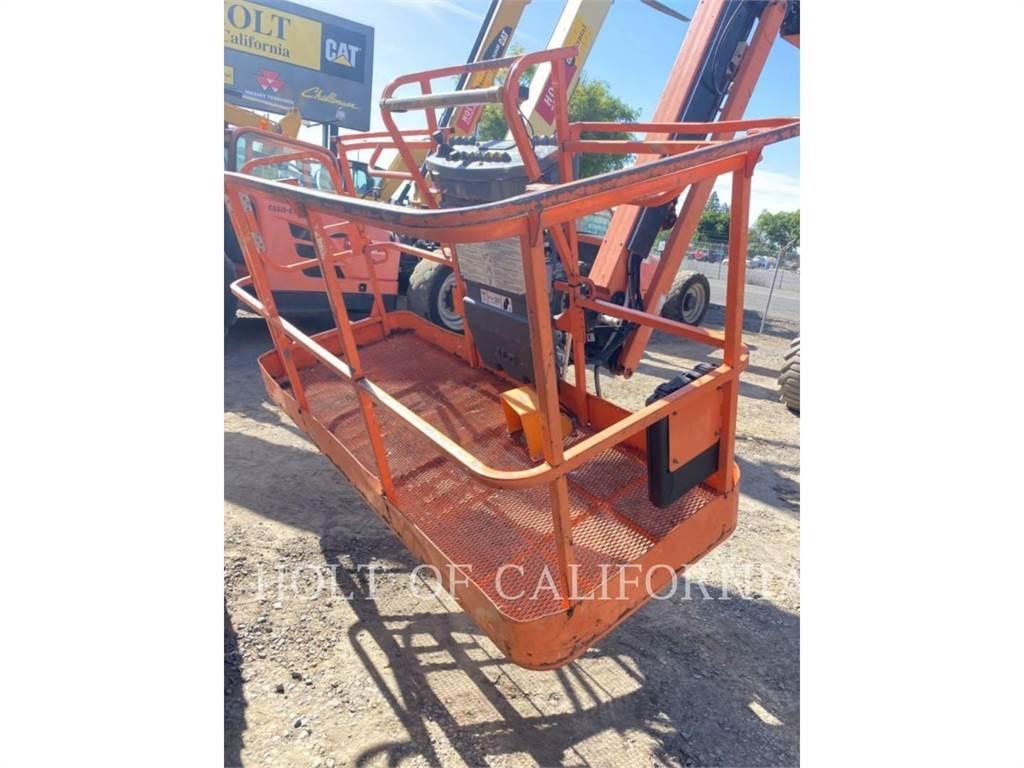 JLG BOOM Z80 Ανυψωτήρες με αρθρωτό βραχίονα