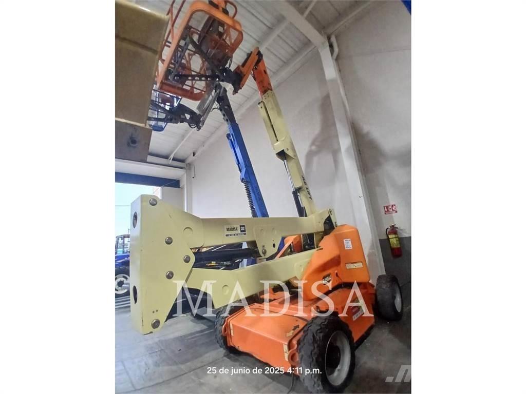 JLG E450AJ Άλλοι ανυψωτήρες και πλατφόρμες