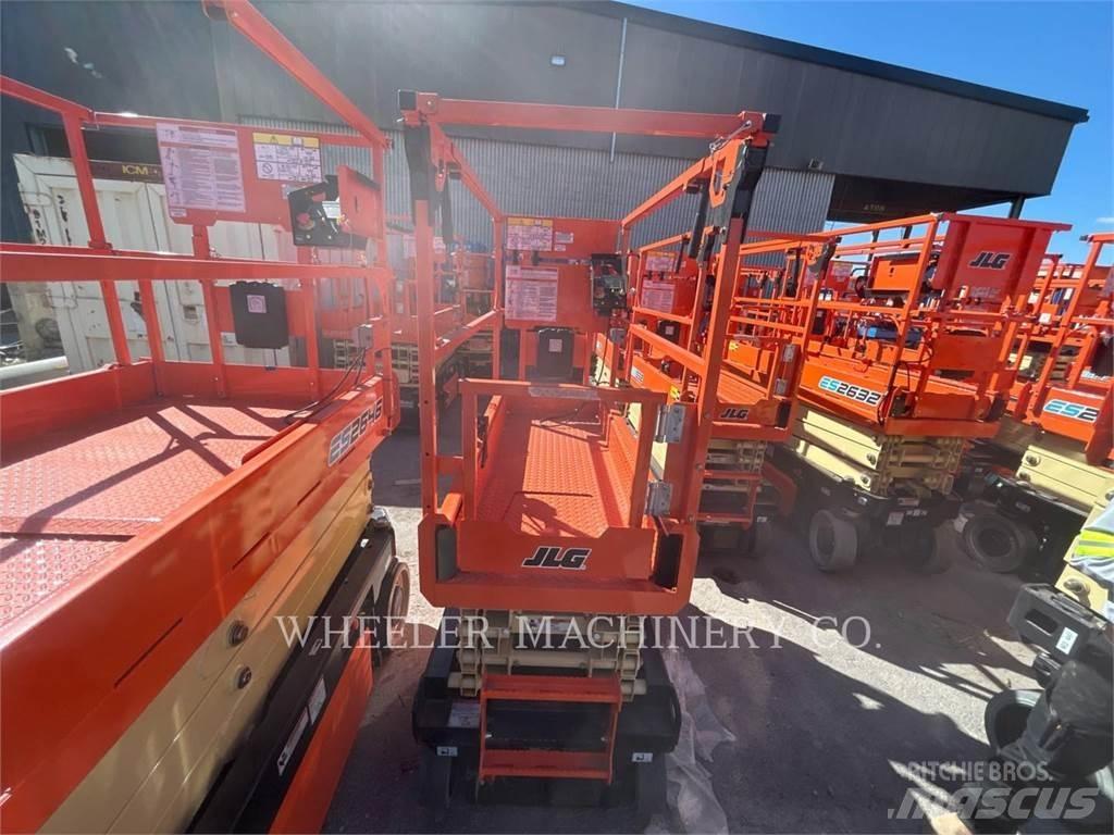 JLG ES1932 Ανυψωτήρες ψαλιδωτής άρθρωσης