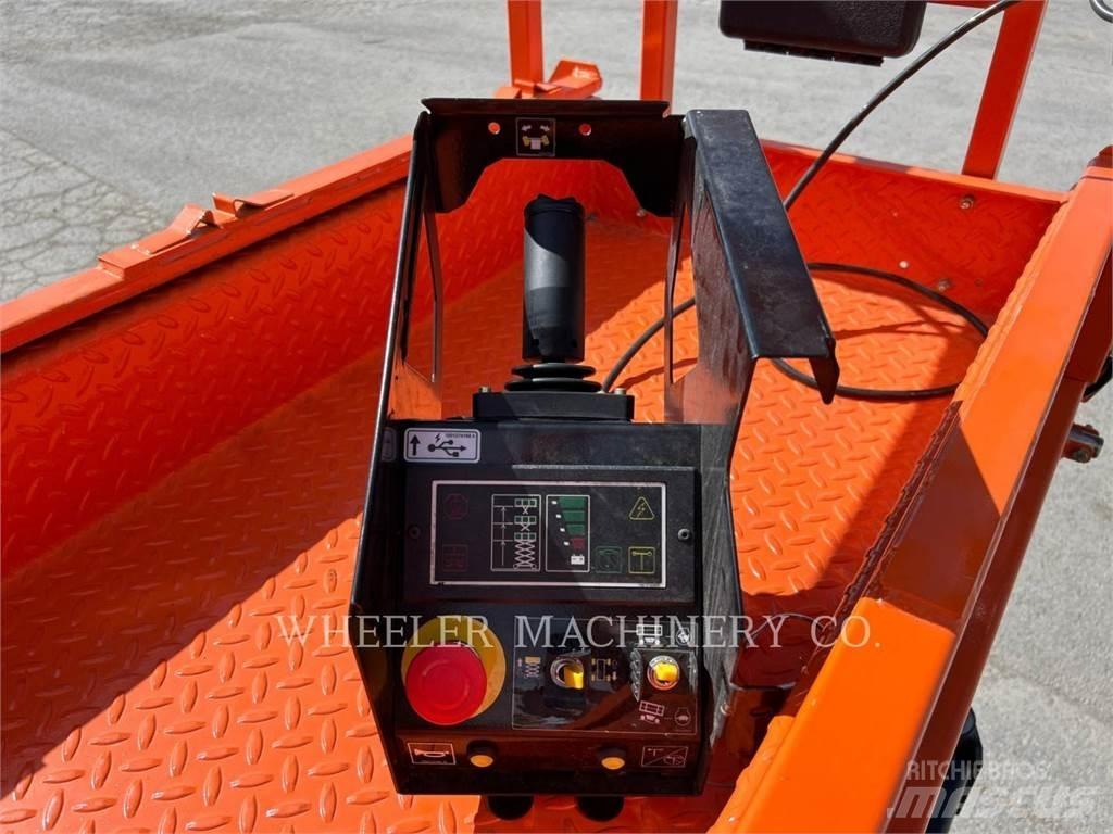 JLG ES2632 Ανυψωτήρες ψαλιδωτής άρθρωσης