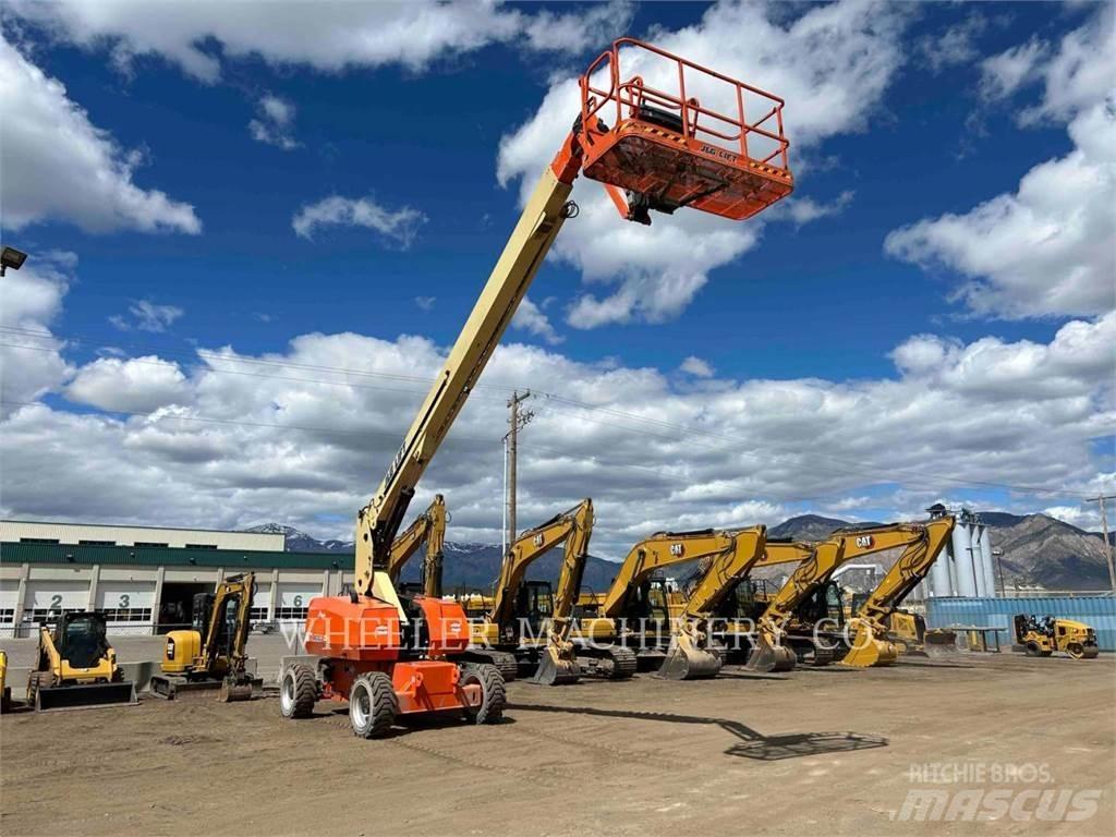 JLG ES2632 Ανυψωτήρες ψαλιδωτής άρθρωσης