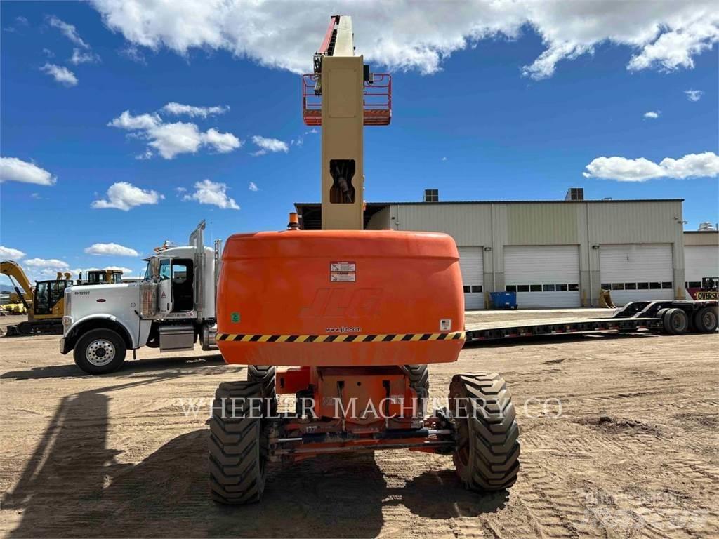 JLG ES2632 Ανυψωτήρες ψαλιδωτής άρθρωσης