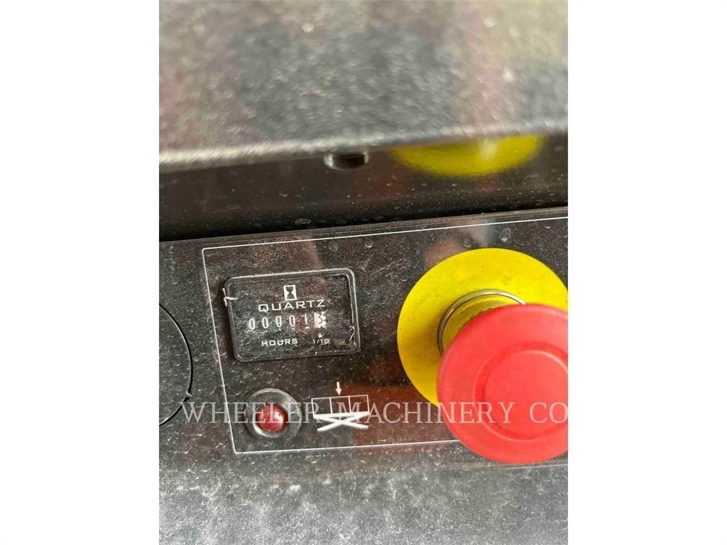 JLG ES2632 Ανυψωτήρες ψαλιδωτής άρθρωσης