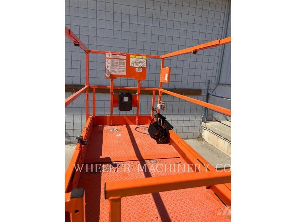 JLG ES2646 Ανυψωτήρες ψαλιδωτής άρθρωσης